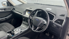 Ford Galaxy 2.5 FHEV 190 Titanium 5dr CVT Hybrid Estate